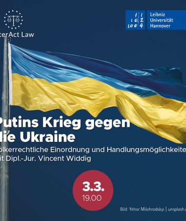 Titelbild Ukraine
